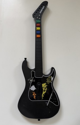 Guitar hero wireless - guitar,