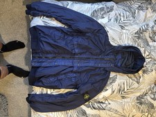 Stone Island Membrana TC