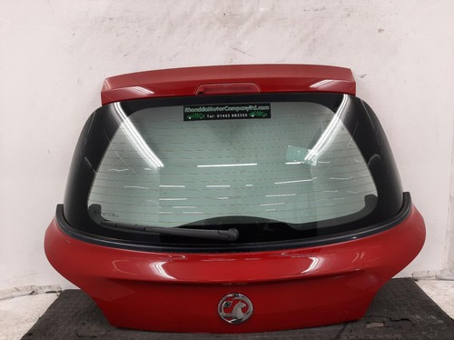 Vauxhall adam jam mk1 - vauxhall,