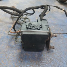 Mercedes Vito W639 Bosch ABS