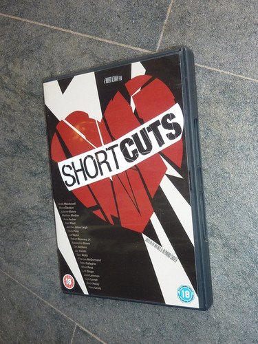 Short cuts robert altman - short,