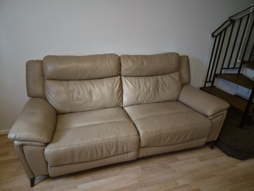 Dfs wren seater - wren, 3-seater