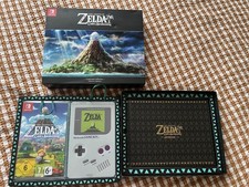 The Legend of Zelda: Link's