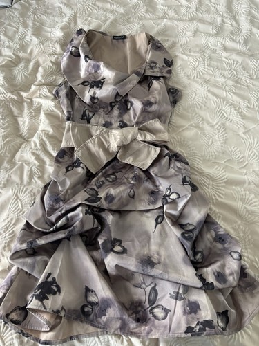 Jolaby occassion bow dress - jolaby,