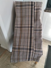 Dunelm Pair Of Eyelet Curtains