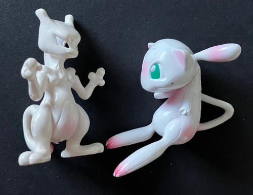 Tomy pokemon figures - x,