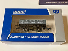 Wessex Wagons Ltd Edition of