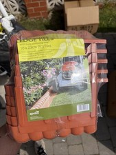 Apollo plastic terracotta lawn - apollo,