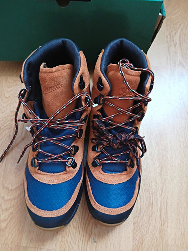Danner free spirit - free, men’s