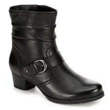 Medicus Womens Selina Leather