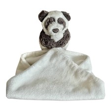 The Little White Company Panda