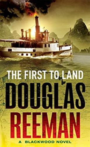 First land paperback - land,