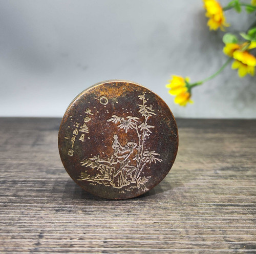 Collect asian old ancient - asian,