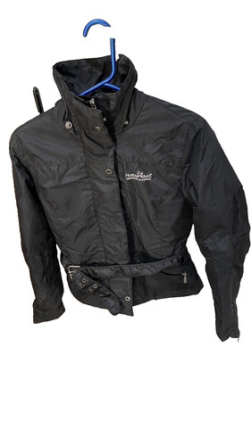 Horseware riding coat size - , 8