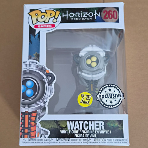 Funko pop games horizon zero - funko, pop!