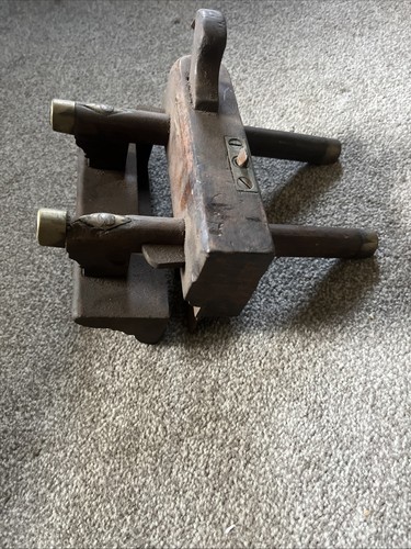 Antique plough plane - antique,