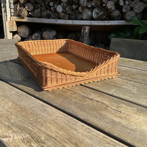 Vintage shabby chic wooden - shabby,
