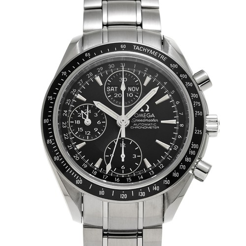 Omega speedmaster triple - speedmaster,