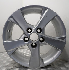 TOYOTA  AURIS 16'' SILVER