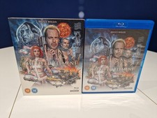 The Fifth Element - Blu-ray -