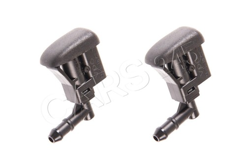 Genuine windshield washer - windshield,