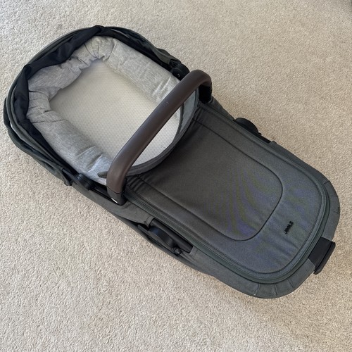Joolz aer cot carrycot in - aer+, cot/carrycot