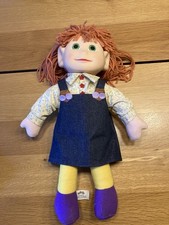 Rare Tots TV Doll Talking