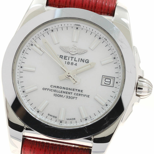 Breitling w74330 galactic - w74330,
