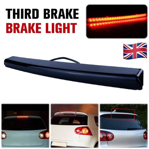 Led rear high level - rear,