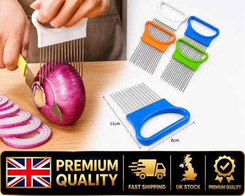Stainless steel onion - stainless,