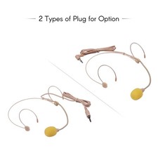 3.5mm Head Mounted Microphone