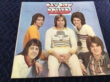 Bay City Rollers - Rollin'