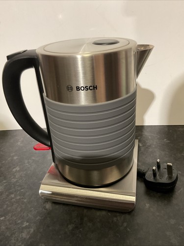 Bosch twk7s05 kettle wireless - bosch,
