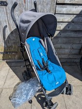 Joie Nitro Stroller With Rain