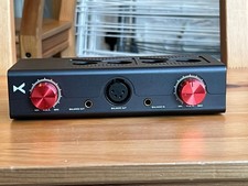 XDUOO MT-604 Balanced Tube