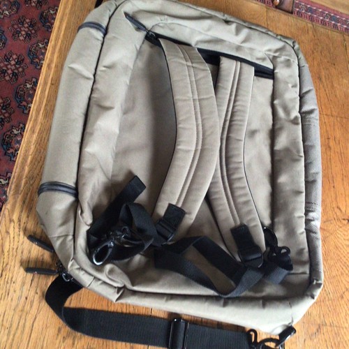 Large samsonite convertable - large,