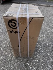 BLYSS A018I-09C LOCAL AIR