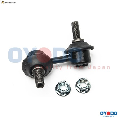 Rod brace stabilizer - brace,