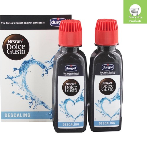 Coffee machine descaler for - machine,