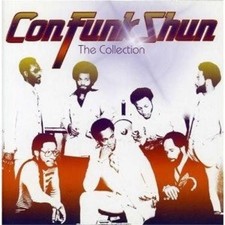 Con funk shun - con,
