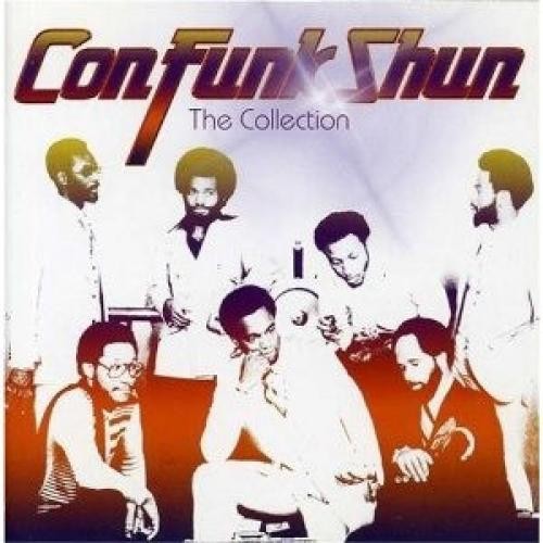 Con funk shun the - -, collection