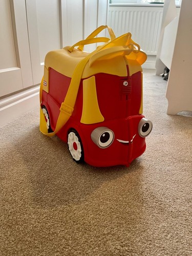 Little tikes ride cozy - little,