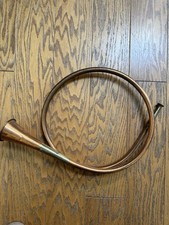 Vintage 20" Brass & Copper