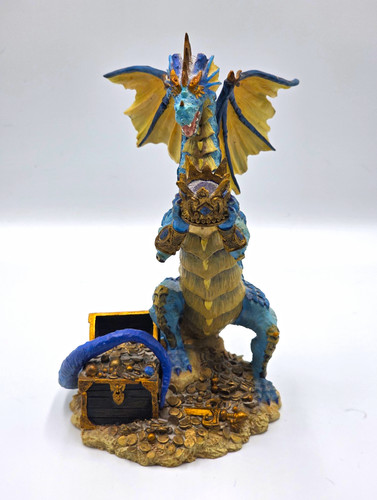 Land the dragons medium - of,
