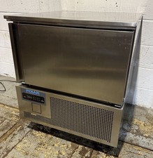 Polar DN492 - 02 Blast Chiller