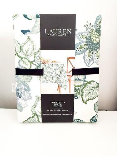 Ralph lauren green floral - ralph,