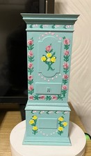 Dr Who Cupboard Tardis (