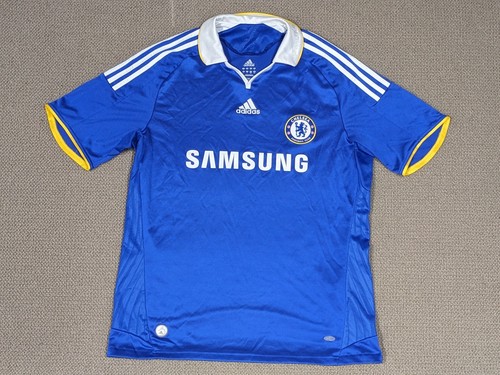 Chelsea football 2008 2009 - chelsea, fc