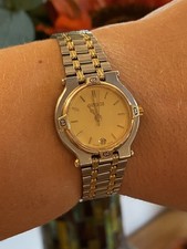 Gucci 9000L Ladies Watch in Good Condition.