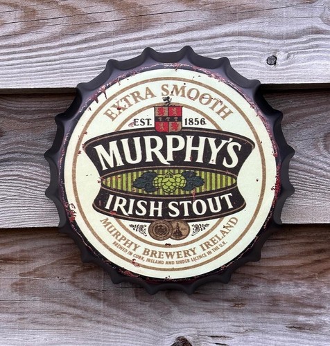 Murphy irish stout - irish,